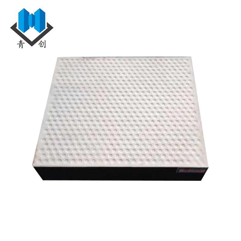 GJZF4矩形四氟板式橡膠支座1