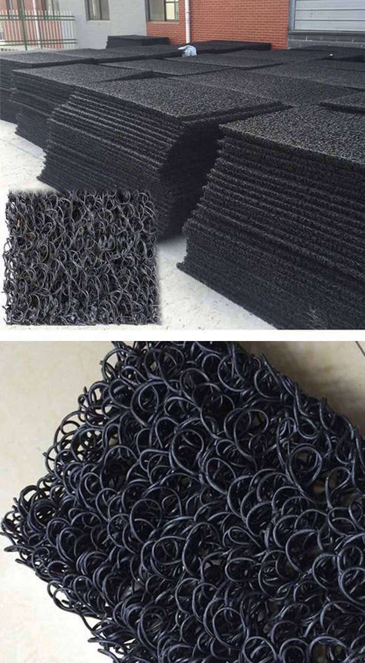 土工席墊 土工席墊